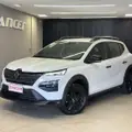RENAULT KARDIAN 1.0 TCE FLEX EVOLUTION EDC RENAULT KARDIAN 1.0 TCE FLEX EVOLUTION EDC
