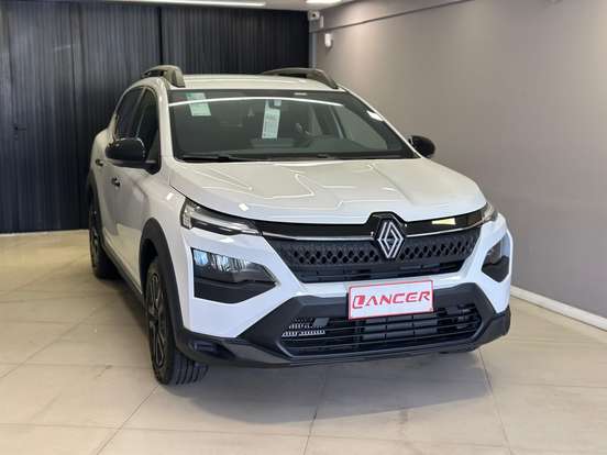 RENAULT-KARDIAN-1.0 TCE FLEX EVOLUTION EDC RENAULT-KARDIAN-2025