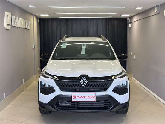 RENAULT-KARDIAN-1.0 TCE FLEX EVOLUTION EDC RENAULT-KARDIAN-2025
