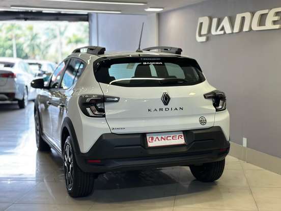 RENAULT-KARDIAN-1.0 TCE FLEX EVOLUTION EDC RENAULT-KARDIAN-2025