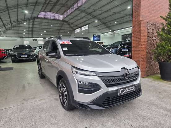 RENAULT-KARDIAN-1.0 TCE FLEX EVOLUTION EDC RENAULT-KARDIAN-2024