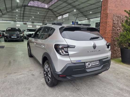 RENAULT-KARDIAN-1.0 TCE FLEX EVOLUTION EDC RENAULT-KARDIAN-2024