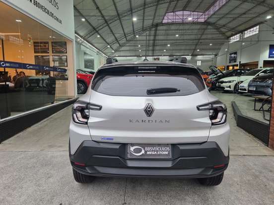 RENAULT-KARDIAN-1.0 TCE FLEX EVOLUTION EDC RENAULT-KARDIAN-2024