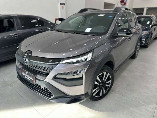 RENAULT-KARDIAN-1.0 TCE FLEX EVOLUTION EDC RENAULT-KARDIAN-2024
