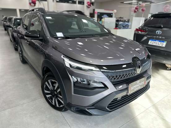 RENAULT-KARDIAN-1.0 TCE FLEX EVOLUTION EDC RENAULT-KARDIAN-2024