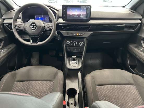RENAULT-KARDIAN-1.0 TCE FLEX EVOLUTION EDC RENAULT-KARDIAN-2024