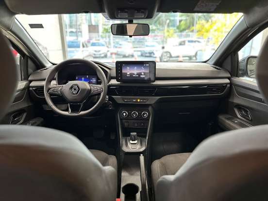 RENAULT-KARDIAN-1.0 TCE FLEX EVOLUTION EDC RENAULT-KARDIAN-2024