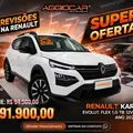RENAULT KARDIAN 1.0 TCE FLEX EVOLUTION EDC RENAULT KARDIAN 1.0 TCE FLEX EVOLUTION EDC