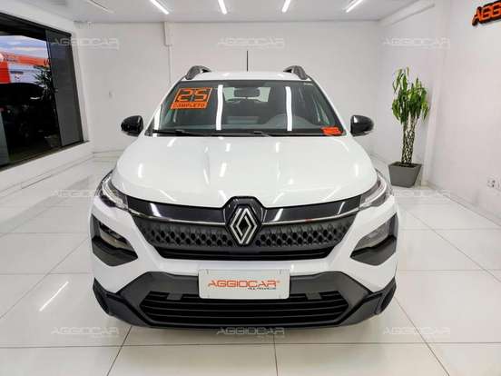 RENAULT-KARDIAN-1.0 TCE FLEX EVOLUTION EDC RENAULT-KARDIAN-2024