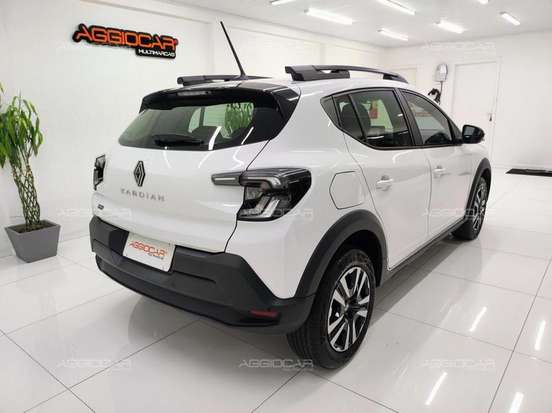 RENAULT-KARDIAN-1.0 TCE FLEX EVOLUTION EDC RENAULT-KARDIAN-2024