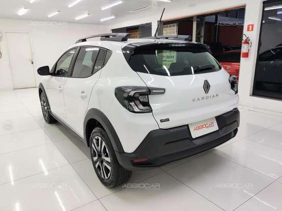 RENAULT-KARDIAN-1.0 TCE FLEX EVOLUTION EDC RENAULT-KARDIAN-2024