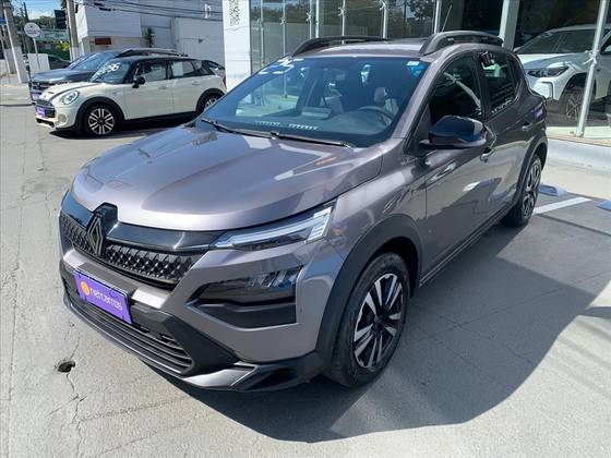 RENAULT KARDIAN 1.0 TCE FLEX EVOLUTION EDC