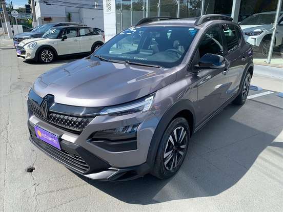 RENAULT-KARDIAN-1.0 TCE FLEX EVOLUTION EDC RENAULT-KARDIAN-2024
