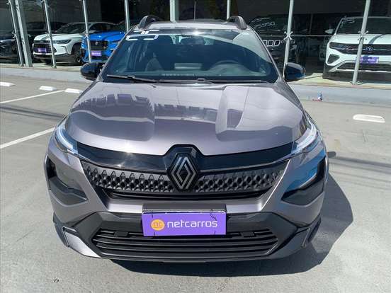 RENAULT-KARDIAN-1.0 TCE FLEX EVOLUTION EDC RENAULT-KARDIAN-2024