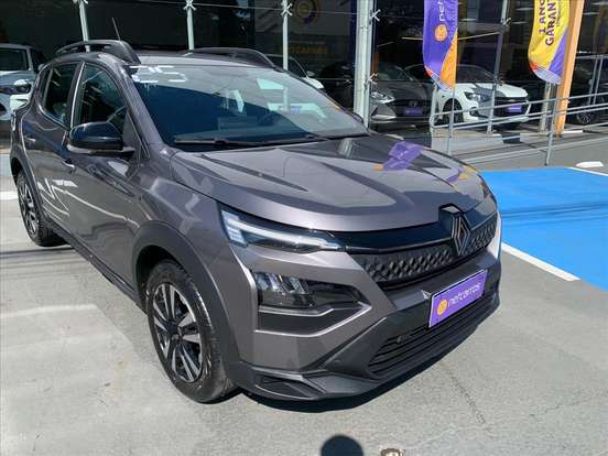RENAULT-KARDIAN-1.0 TCE FLEX EVOLUTION EDC RENAULT-KARDIAN-2024