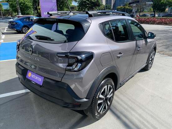 RENAULT-KARDIAN-1.0 TCE FLEX EVOLUTION EDC RENAULT-KARDIAN-2024