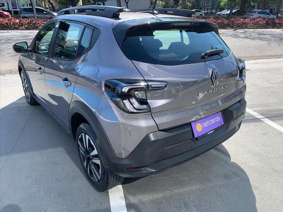 RENAULT-KARDIAN-1.0 TCE FLEX EVOLUTION EDC RENAULT-KARDIAN-2024