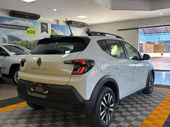 RENAULT-KARDIAN-1.0 TCE FLEX EVOLUTION EDC RENAULT-KARDIAN-2024