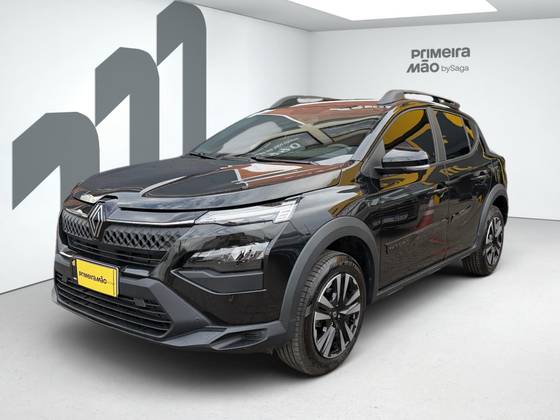 RENAULT KARDIAN 1.0 TCE FLEX EVOLUTION MANUAL