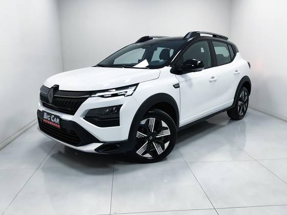 RENAULT KARDIAN 1.0 TCE FLEX ICONIC EDC