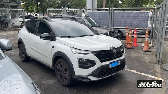 RENAULT KARDIAN 1.0 TCE FLEX PREMIÉRE EDITION EDC