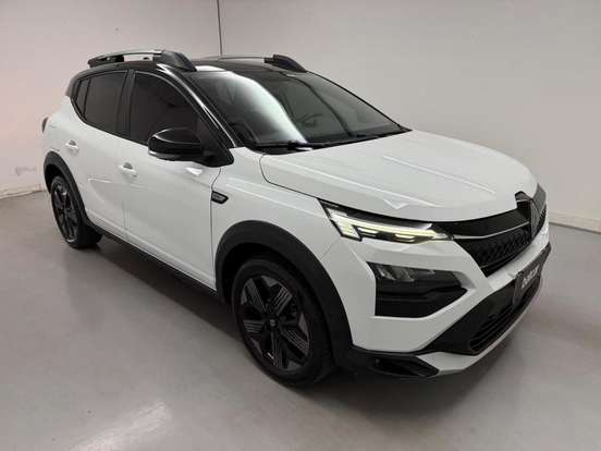 RENAULT-KARDIAN-1.0 TCE FLEX PREMIÉRE EDITION EDC RENAULT-KARDIAN-2024