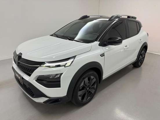 RENAULT-KARDIAN-1.0 TCE FLEX PREMIÉRE EDITION EDC RENAULT-KARDIAN-2024