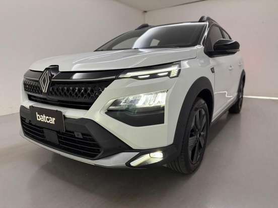 RENAULT-KARDIAN-1.0 TCE FLEX PREMIÉRE EDITION EDC RENAULT-KARDIAN-2024