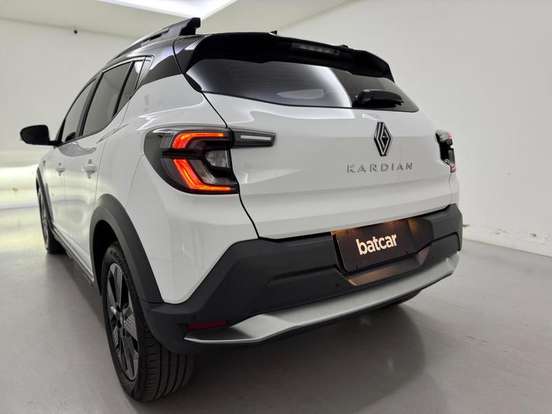 RENAULT-KARDIAN-1.0 TCE FLEX PREMIÉRE EDITION EDC RENAULT-KARDIAN-2024