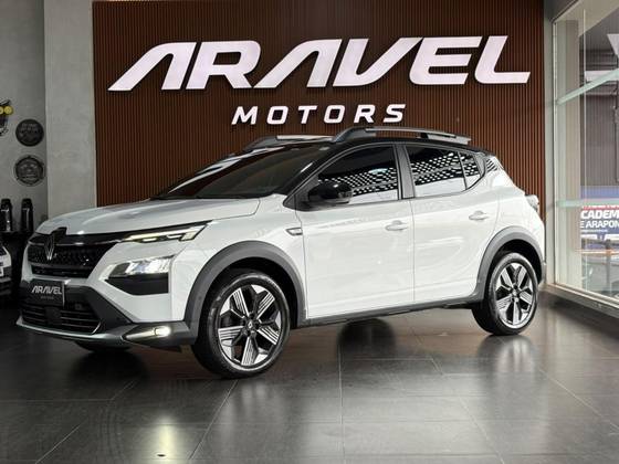 RENAULT KARDIAN 1.0 TCE FLEX PREMIÉRE EDITION EDC