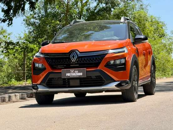 RENAULT-KARDIAN-1.0 TCE FLEX PREMIÉRE EDITION EDC RENAULT-KARDIAN-2024
