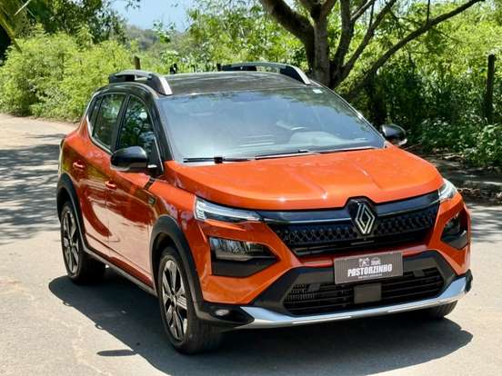 RENAULT-KARDIAN-1.0 TCE FLEX PREMIÉRE EDITION EDC RENAULT-KARDIAN-2024