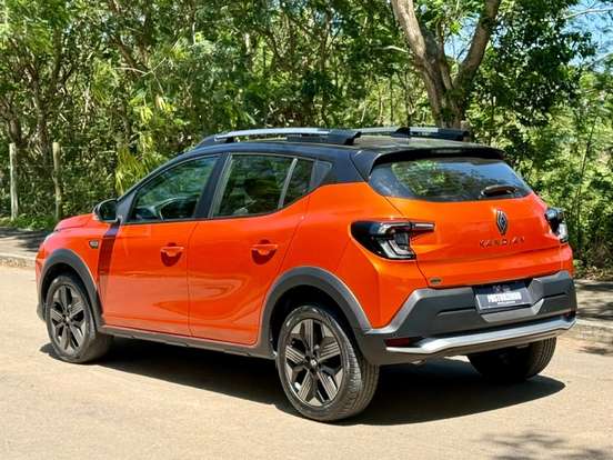 RENAULT-KARDIAN-1.0 TCE FLEX PREMIÉRE EDITION EDC RENAULT-KARDIAN-2024