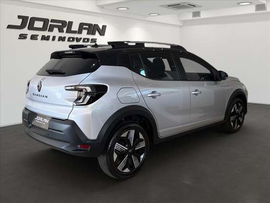 RENAULT-KARDIAN-1.0 TCE FLEX TECHNO EDC RENAULT-KARDIAN-2024