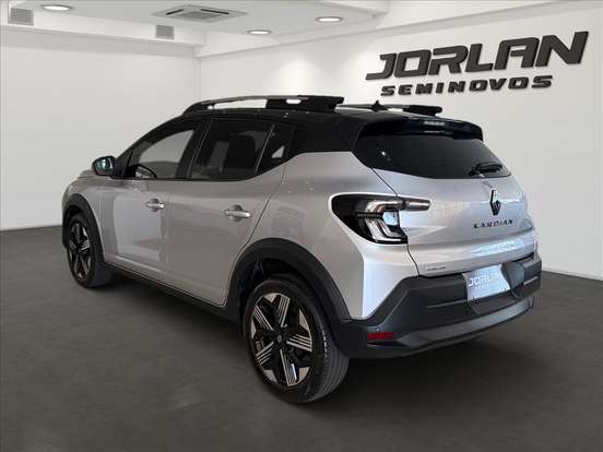 RENAULT-KARDIAN-1.0 TCE FLEX TECHNO EDC RENAULT-KARDIAN-2024