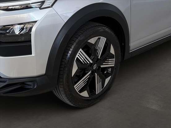 RENAULT-KARDIAN-1.0 TCE FLEX TECHNO EDC RENAULT-KARDIAN-2024