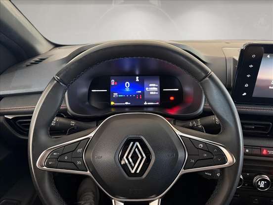 RENAULT-KARDIAN-1.0 TCE FLEX TECHNO EDC RENAULT-KARDIAN-2024