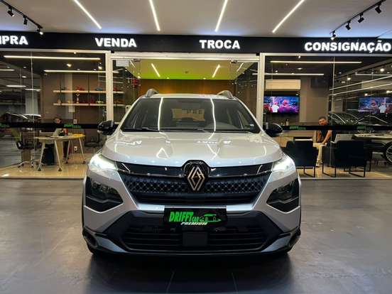 RENAULT-KARDIAN-1.0 TCE FLEX TECHNO EDC RENAULT-KARDIAN-2024