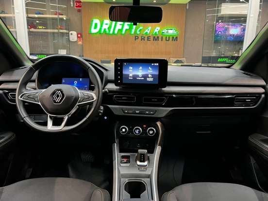 RENAULT-KARDIAN-1.0 TCE FLEX TECHNO EDC RENAULT-KARDIAN-2024