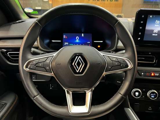 RENAULT-KARDIAN-1.0 TCE FLEX TECHNO EDC RENAULT-KARDIAN-2024