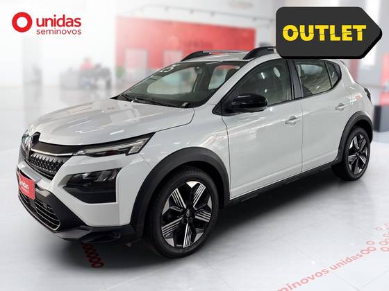 RENAULT KARDIAN 1.0 TCE FLEX TECHNO EDC