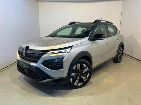RENAULT KARDIAN 1.0 TCE FLEX TECHNO EDC