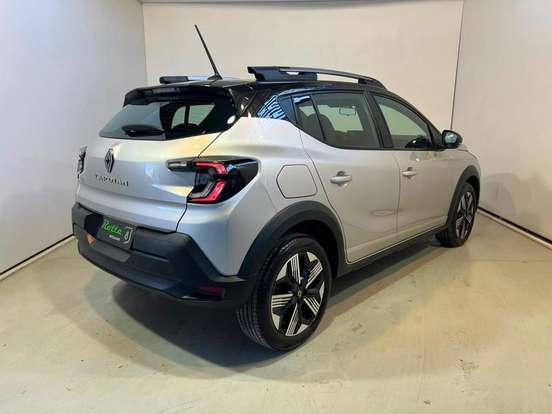 RENAULT-KARDIAN-1.0 TCE FLEX TECHNO EDC RENAULT-KARDIAN-2024