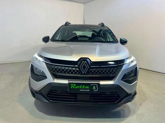 RENAULT-KARDIAN-1.0 TCE FLEX TECHNO EDC RENAULT-KARDIAN-2024
