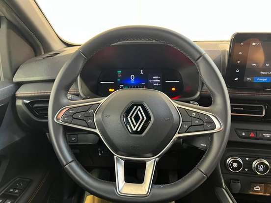RENAULT-KARDIAN-1.0 TCE FLEX TECHNO EDC RENAULT-KARDIAN-2024