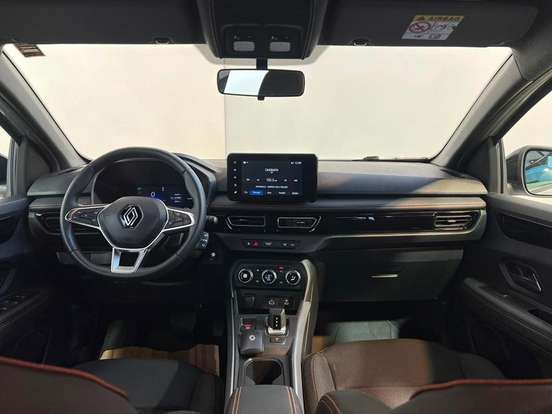 RENAULT-KARDIAN-1.0 TCE FLEX TECHNO EDC RENAULT-KARDIAN-2024