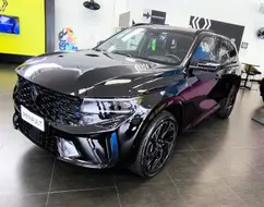 RENAULT KOLEOS 1.5 TURBO HEV ESPRIT ALPINE DHT RENAULT KOLEOS 1.5 TURBO HEV ESPRIT ALPINE DHT