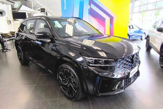 RENAULT-KOLEOS-1.5 TURBO HEV ESPRIT ALPINE DHT RENAULT-KOLEOS-2026