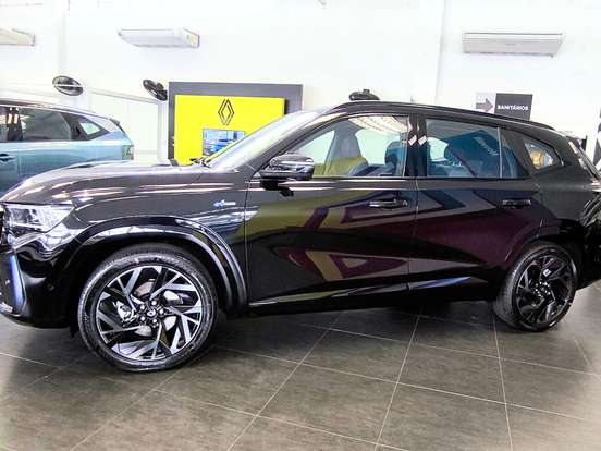 RENAULT-KOLEOS-1.5 TURBO HEV ESPRIT ALPINE DHT RENAULT-KOLEOS-2026