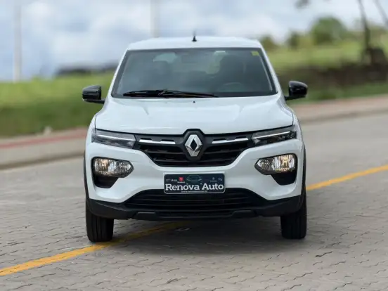 RENAULT-KWID-2024